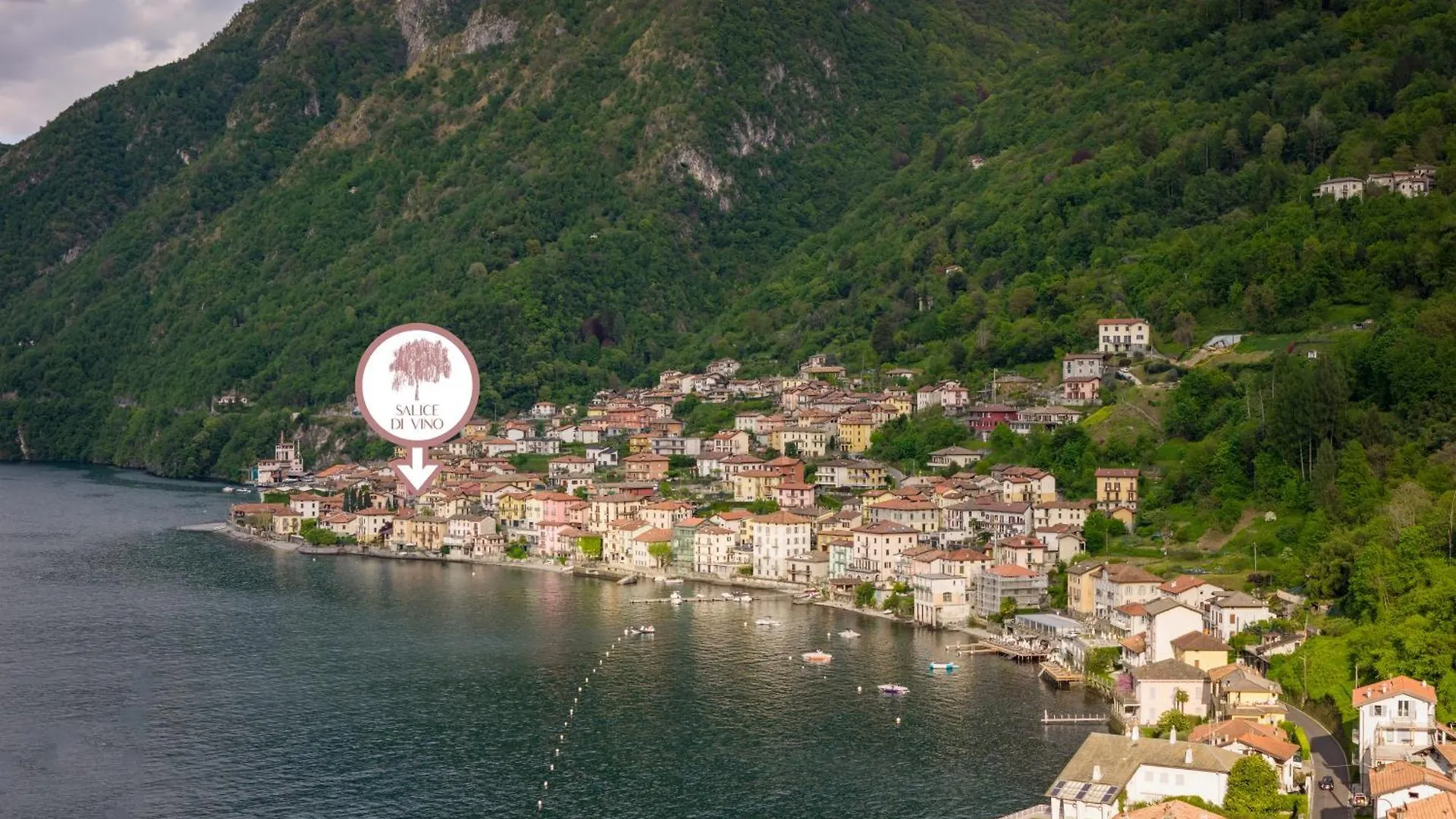 Salice Divino Hotel Lezzeno 0*,  Italy