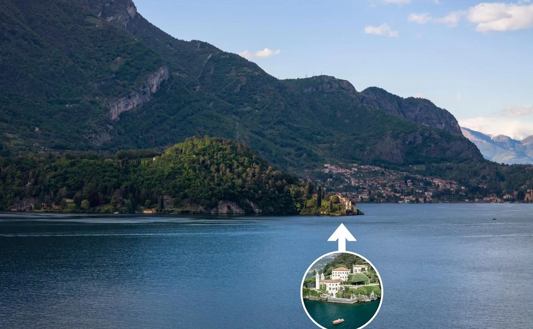 Salice Divino Hotel Lezzeno 0*,  Italien