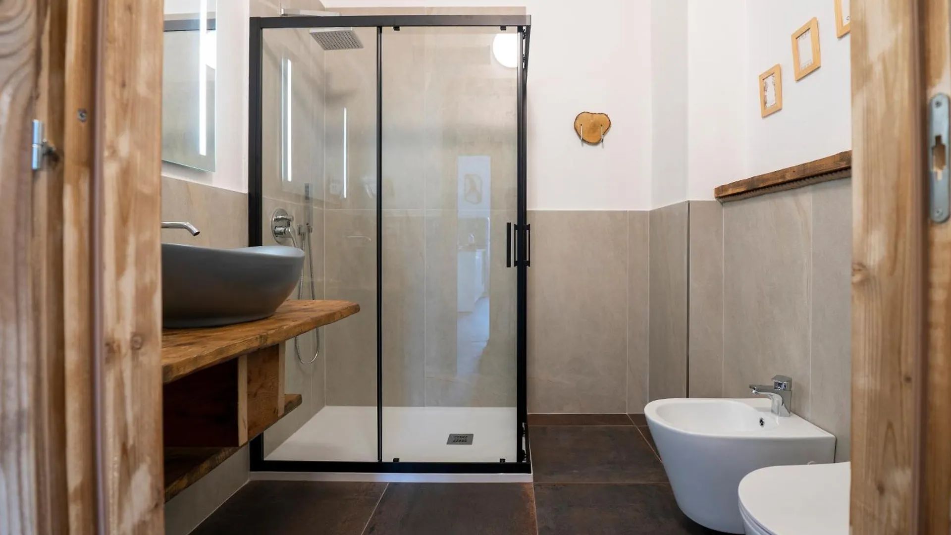 Gæstehus Salice Divino Hotel Lezzeno