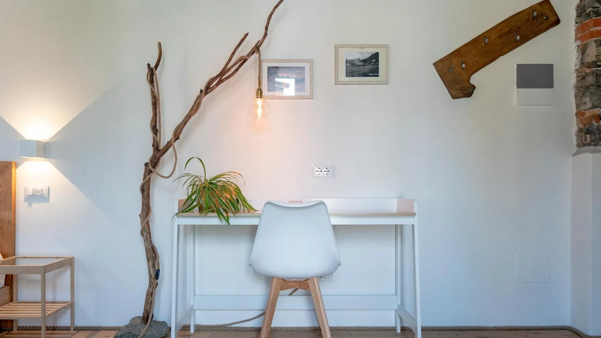 Gæstehus Salice Divino Hotel Lezzeno