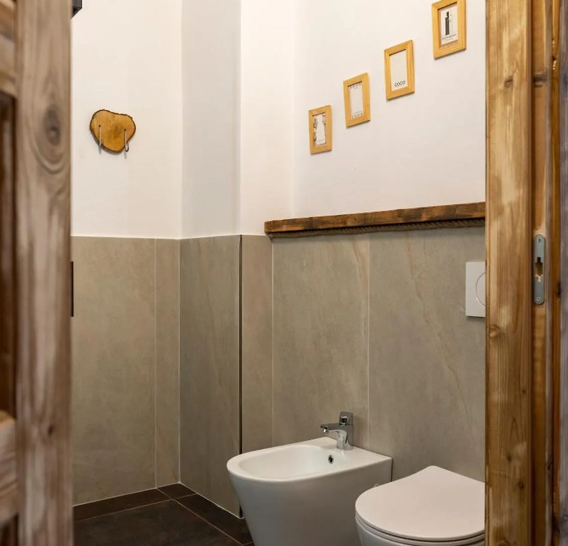 Salice Divino Hotel Lezzeno Gæstehus