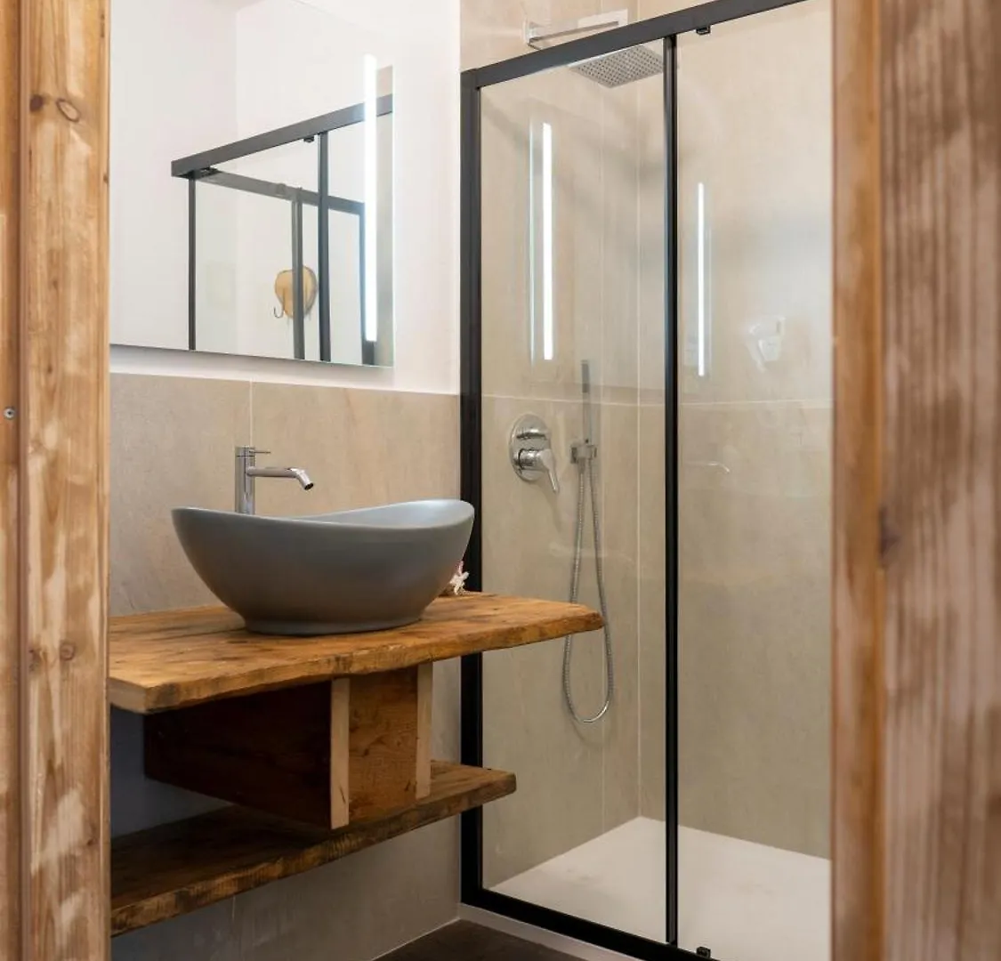 Salice Divino Hotel Lezzeno
