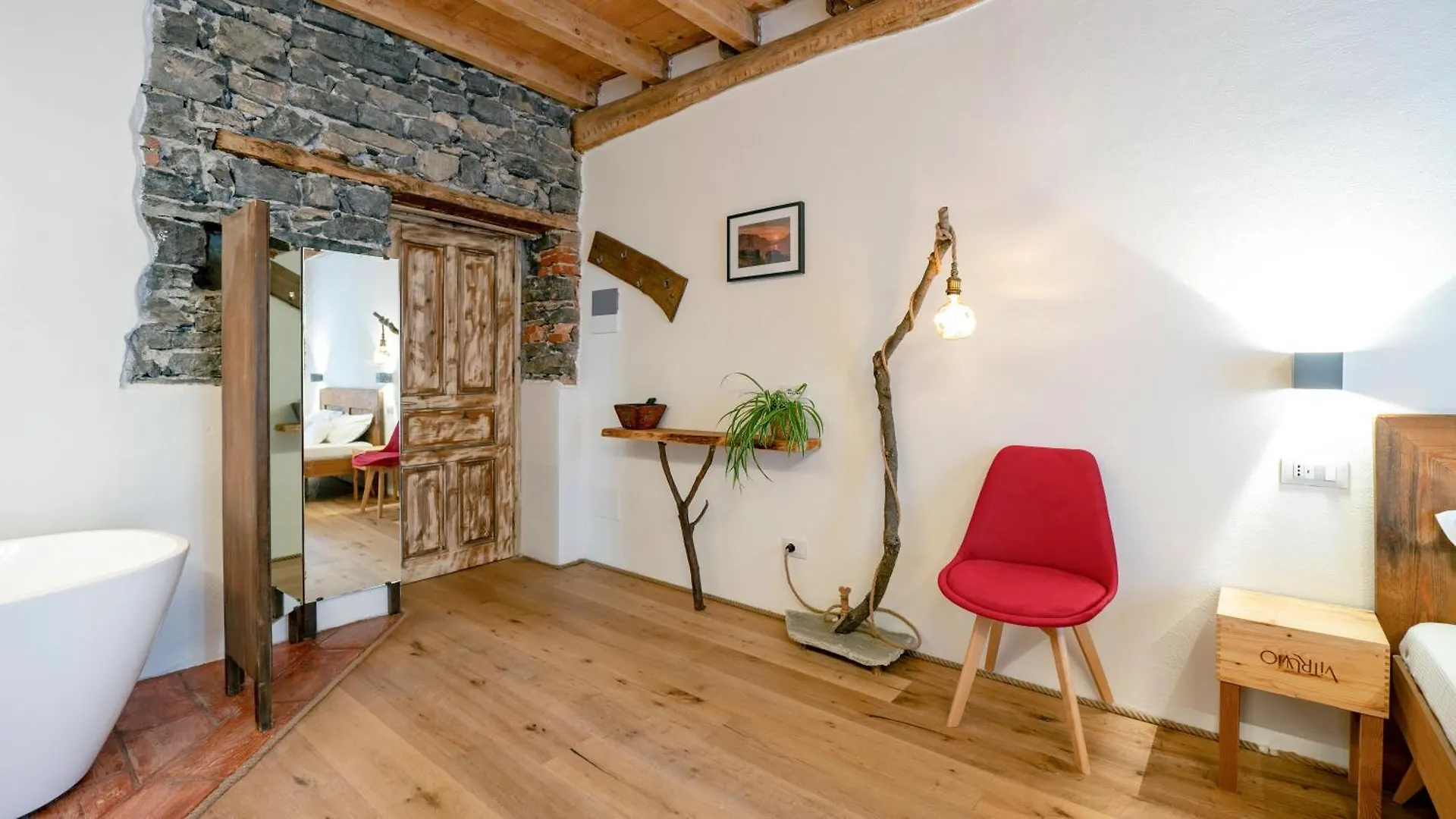 Salice Divino Hotel Lezzeno
