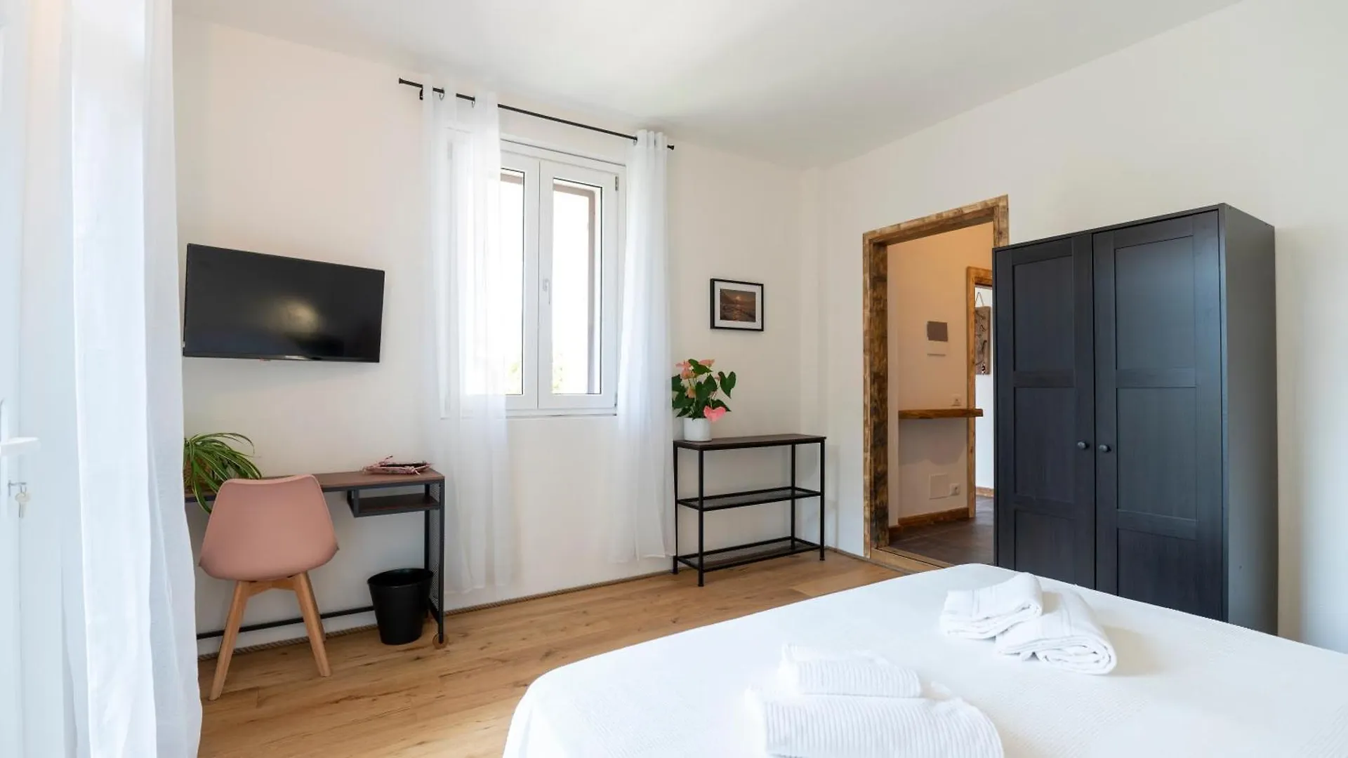 Gæstehus Salice Divino Hotel Lezzeno