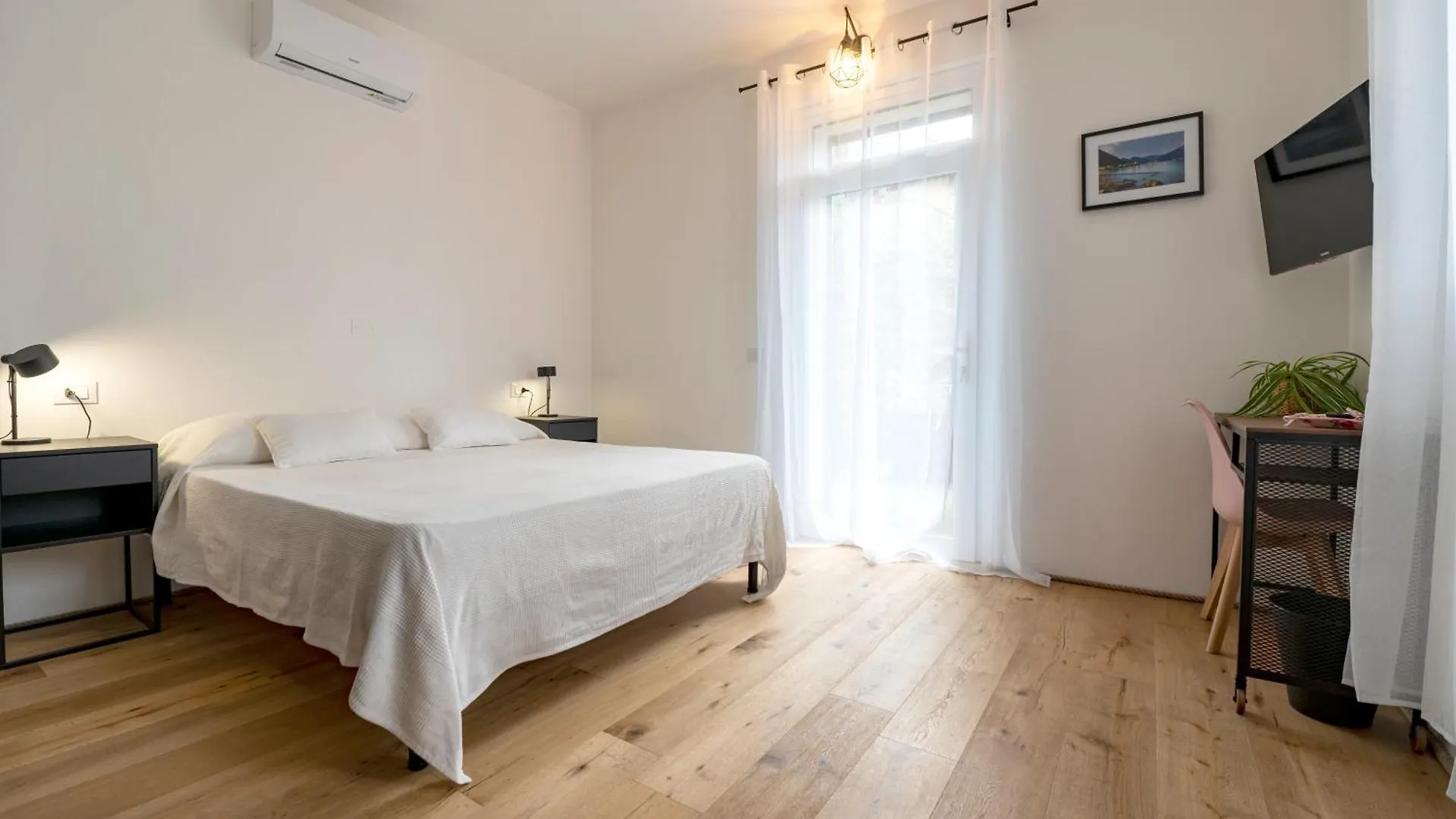 Salice Divino Hotel Lezzeno