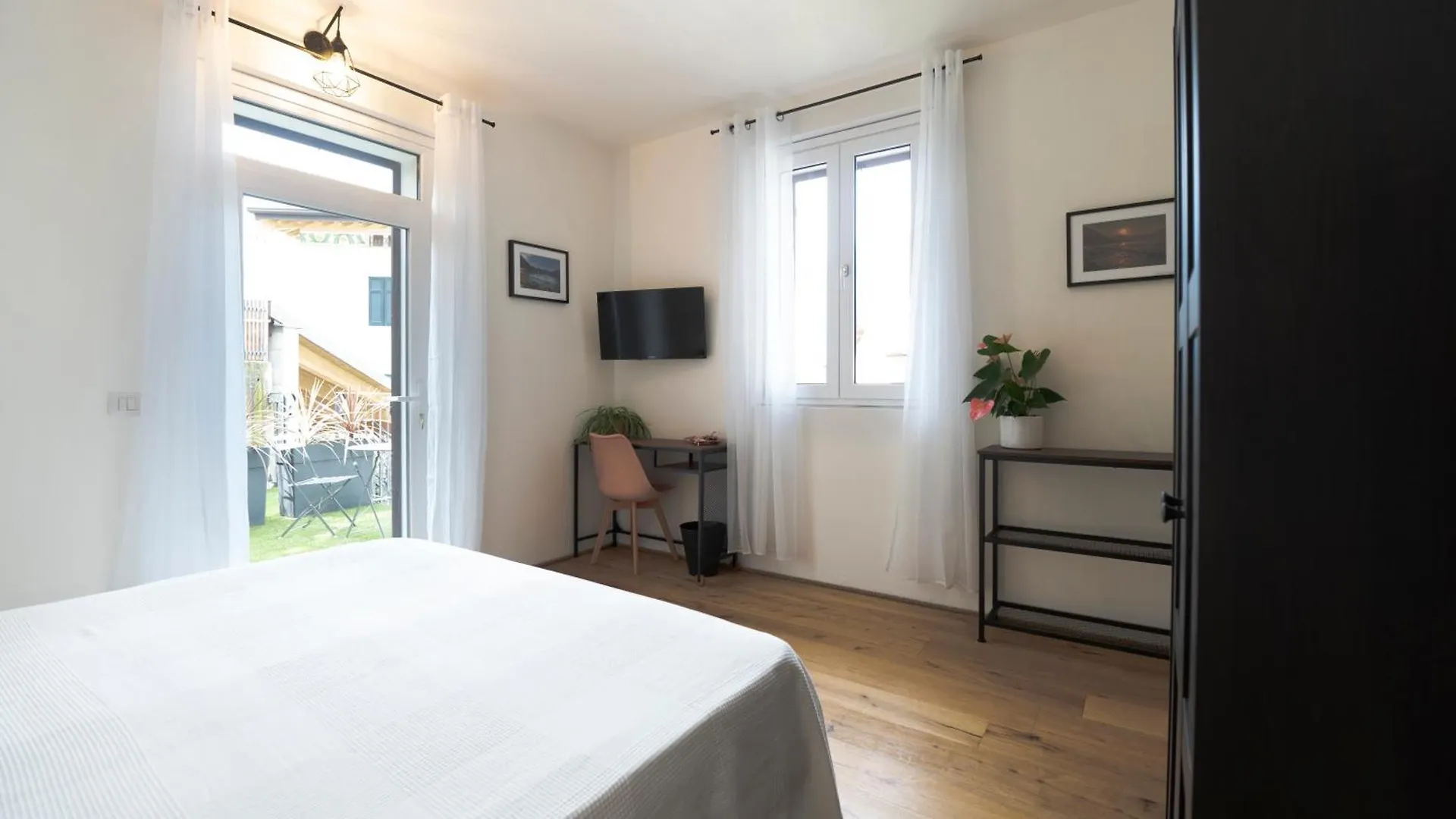 Salice Divino Hotel Lezzeno