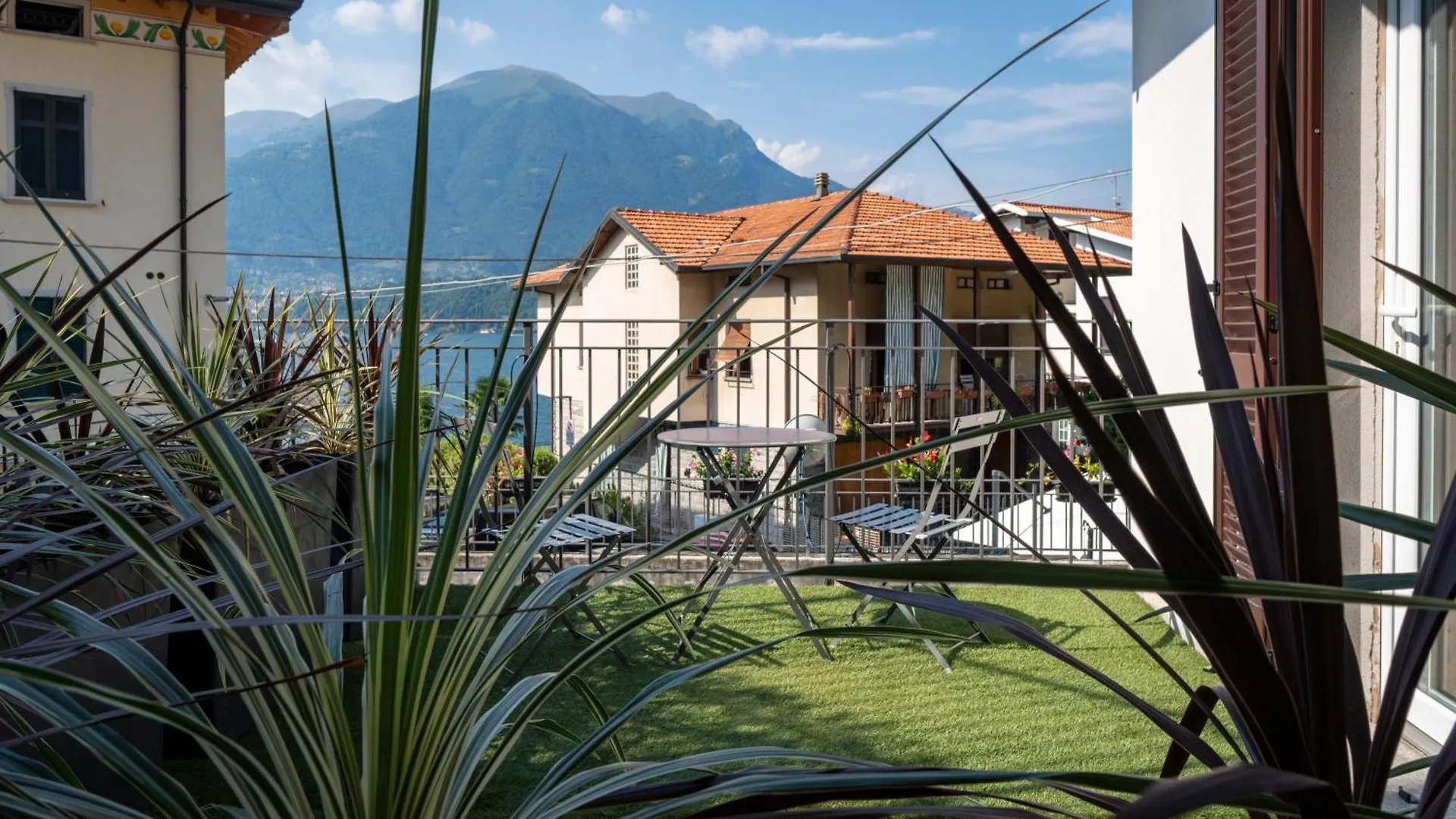 Salice Divino Hotel Lezzeno Gæstehus