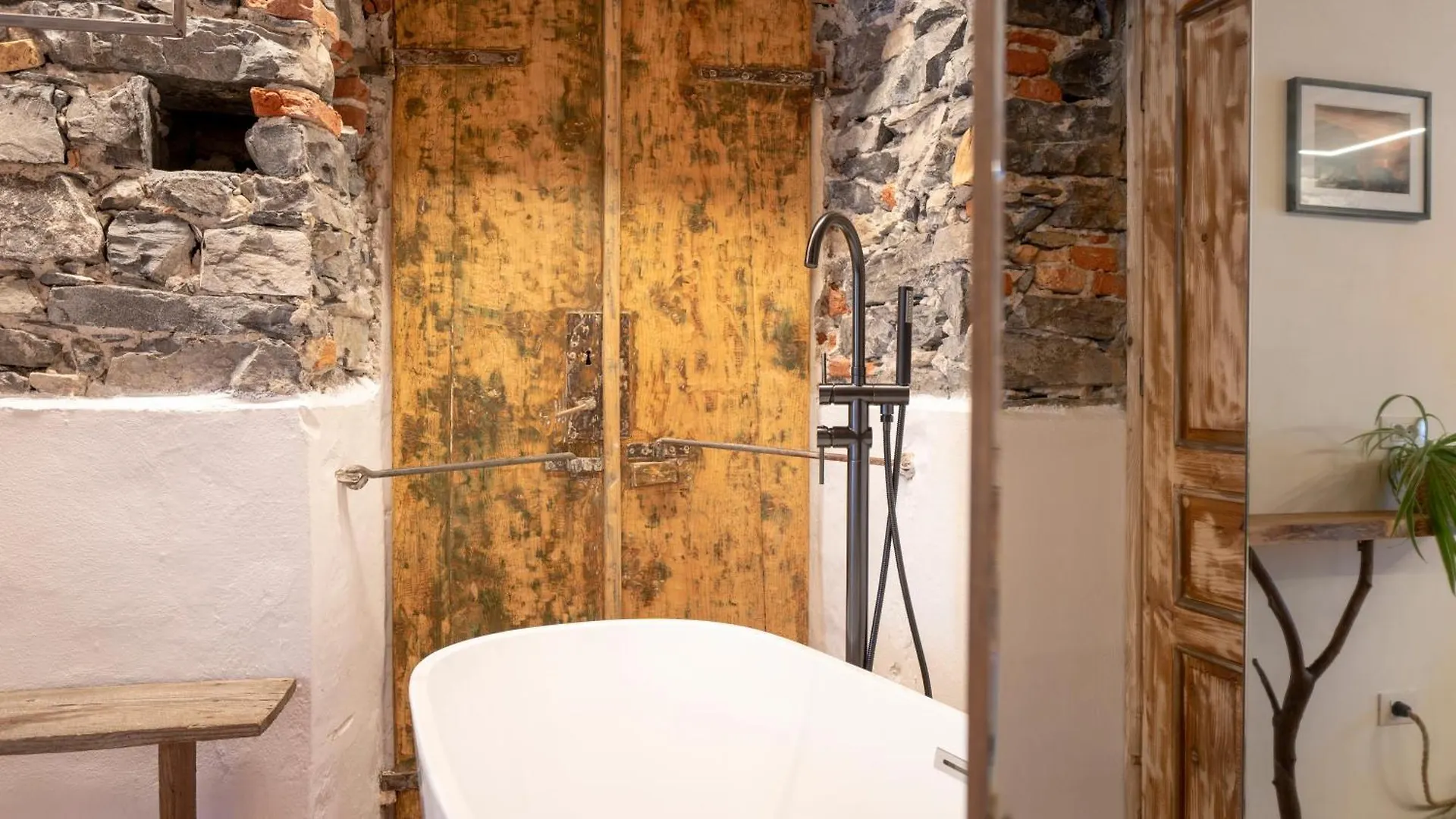 Salice Divino Hotel Lezzeno Guest house