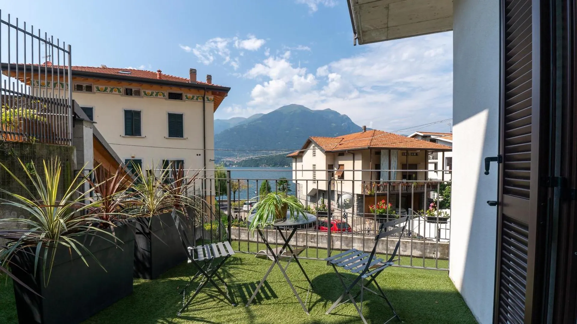 Gæstehus Salice Divino Hotel Lezzeno