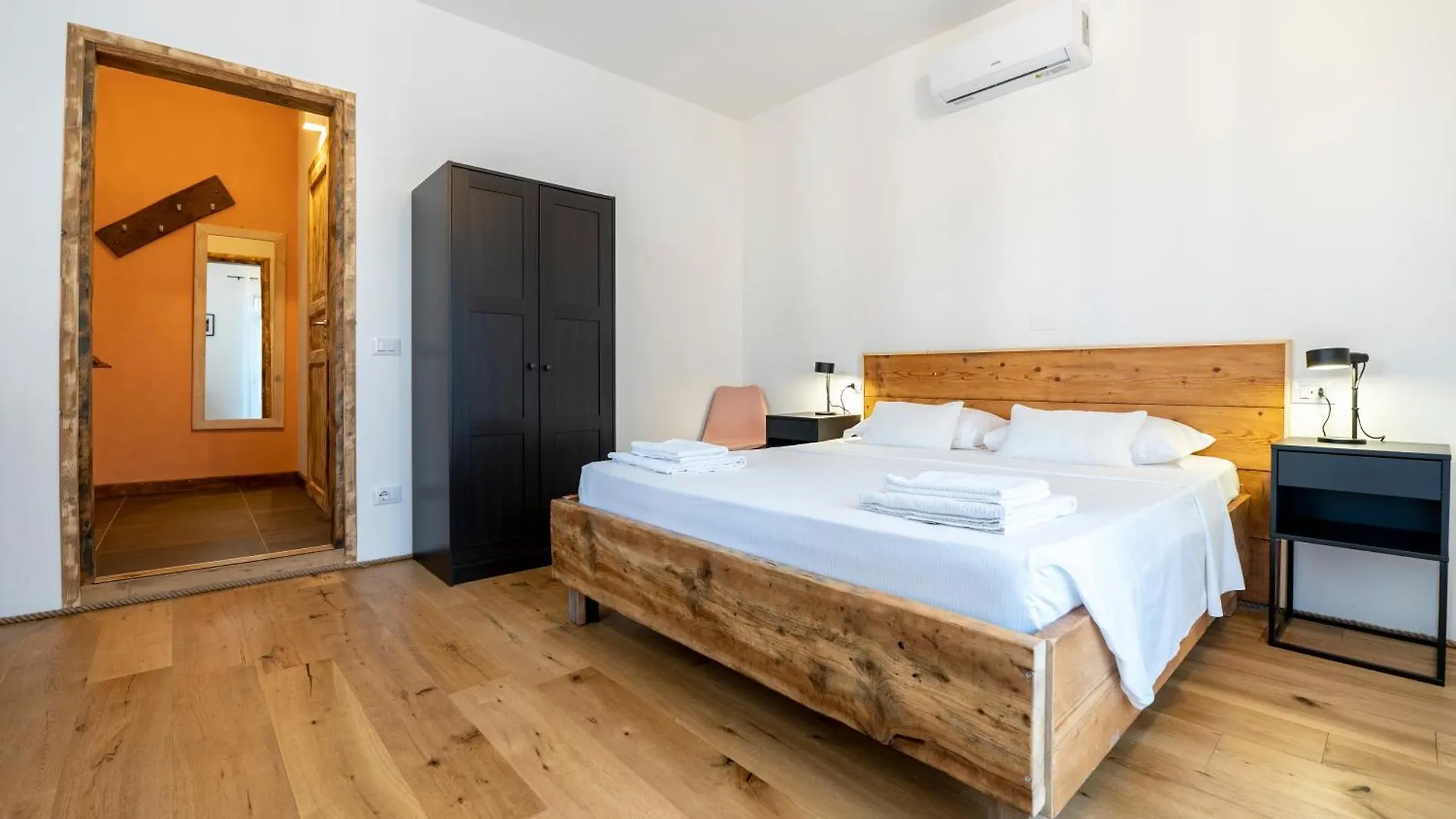 Salice Divino Hotel Lezzeno
