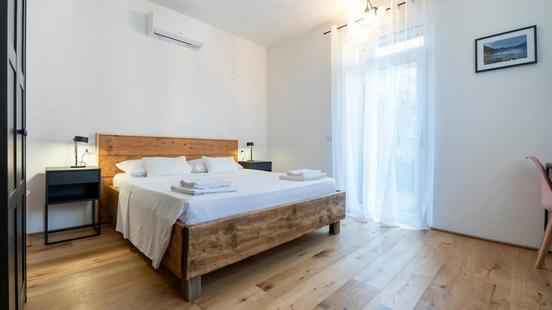 Salice Divino Hotel Lezzeno Italien
