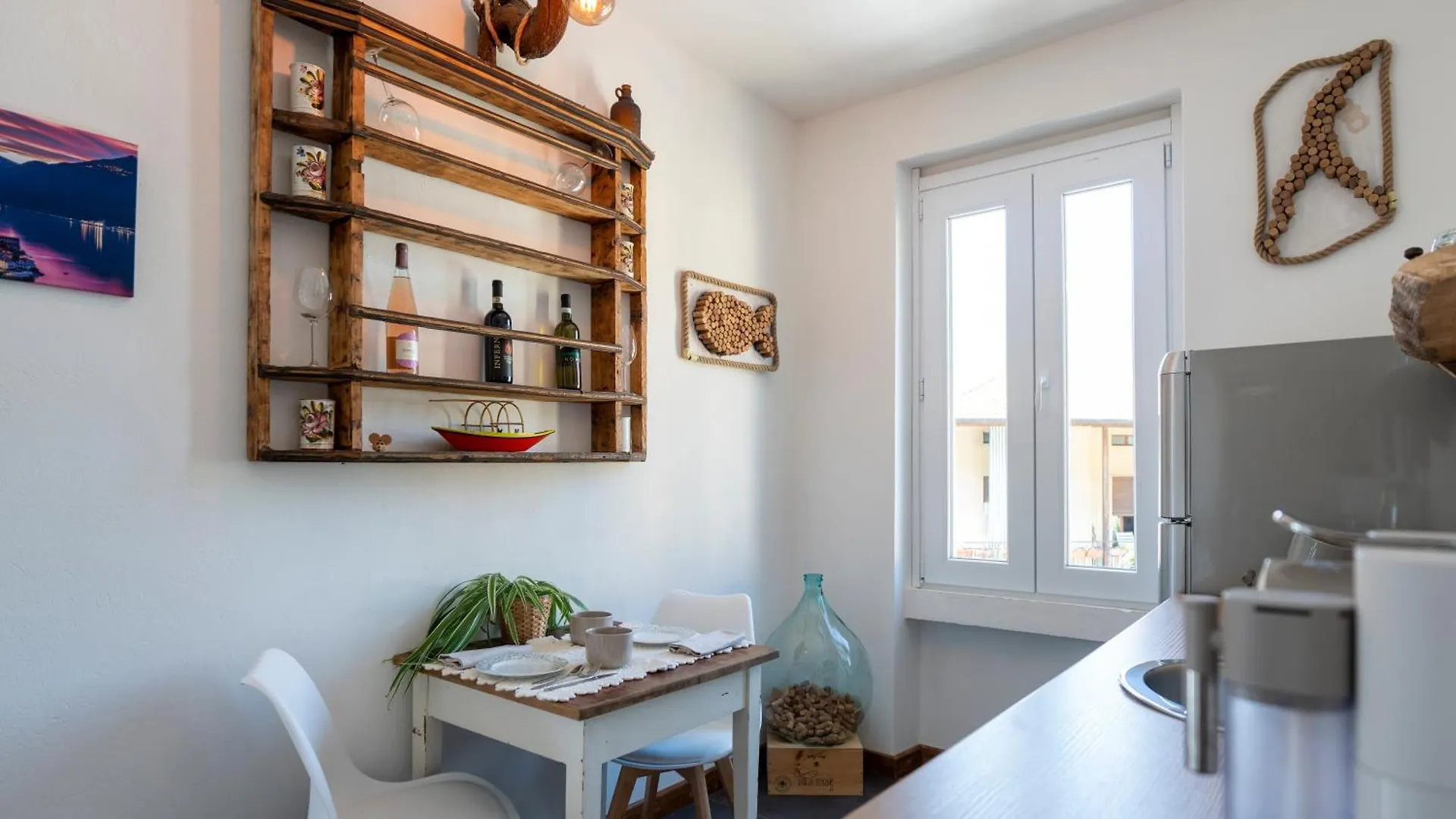 Guest house Salice Divino Hotel Lezzeno