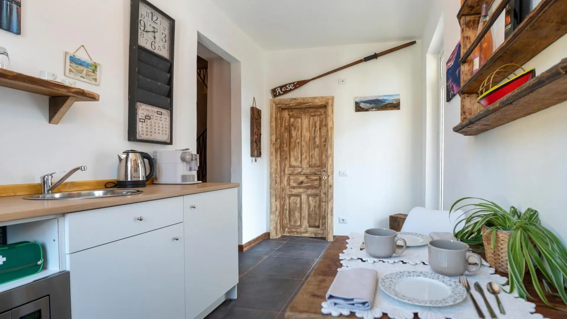 Salice Divino Hotel Lezzeno Guest house