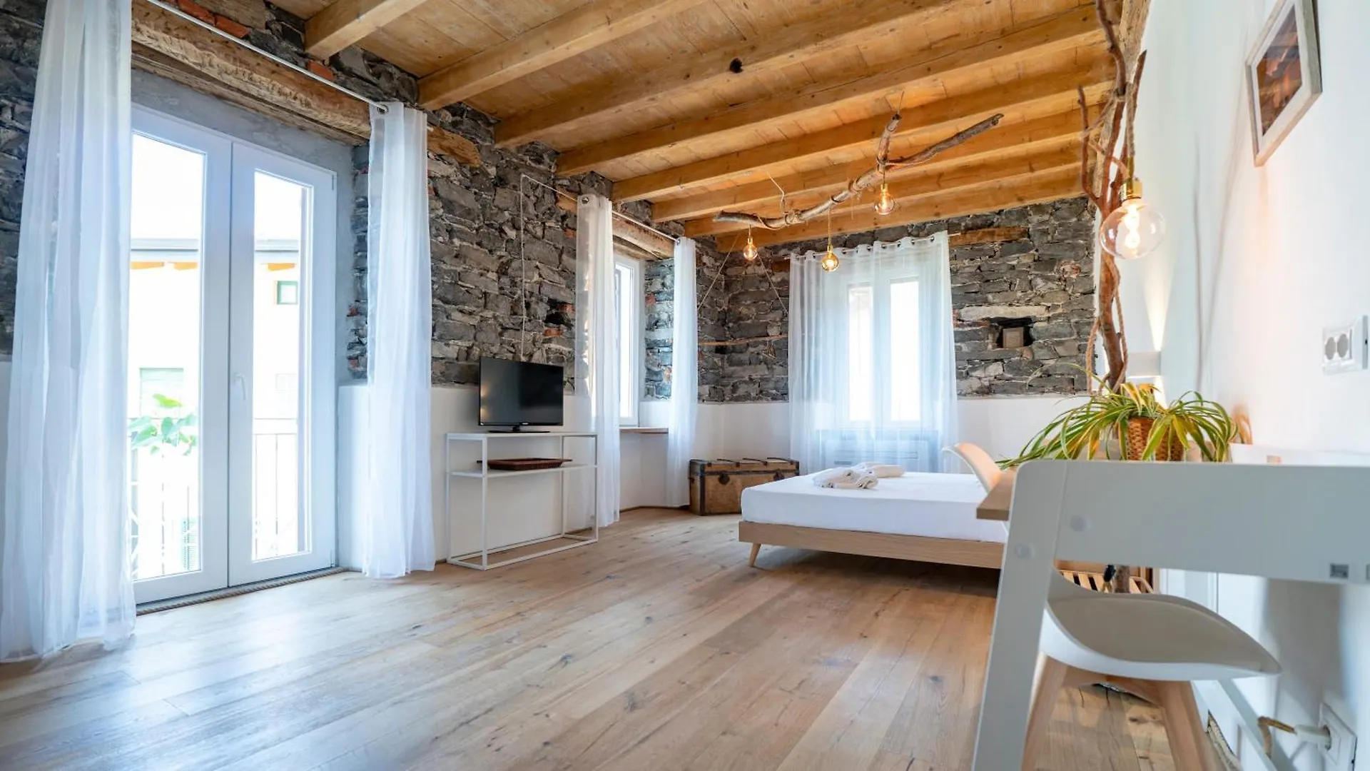 Salice Divino Hotel Lezzeno