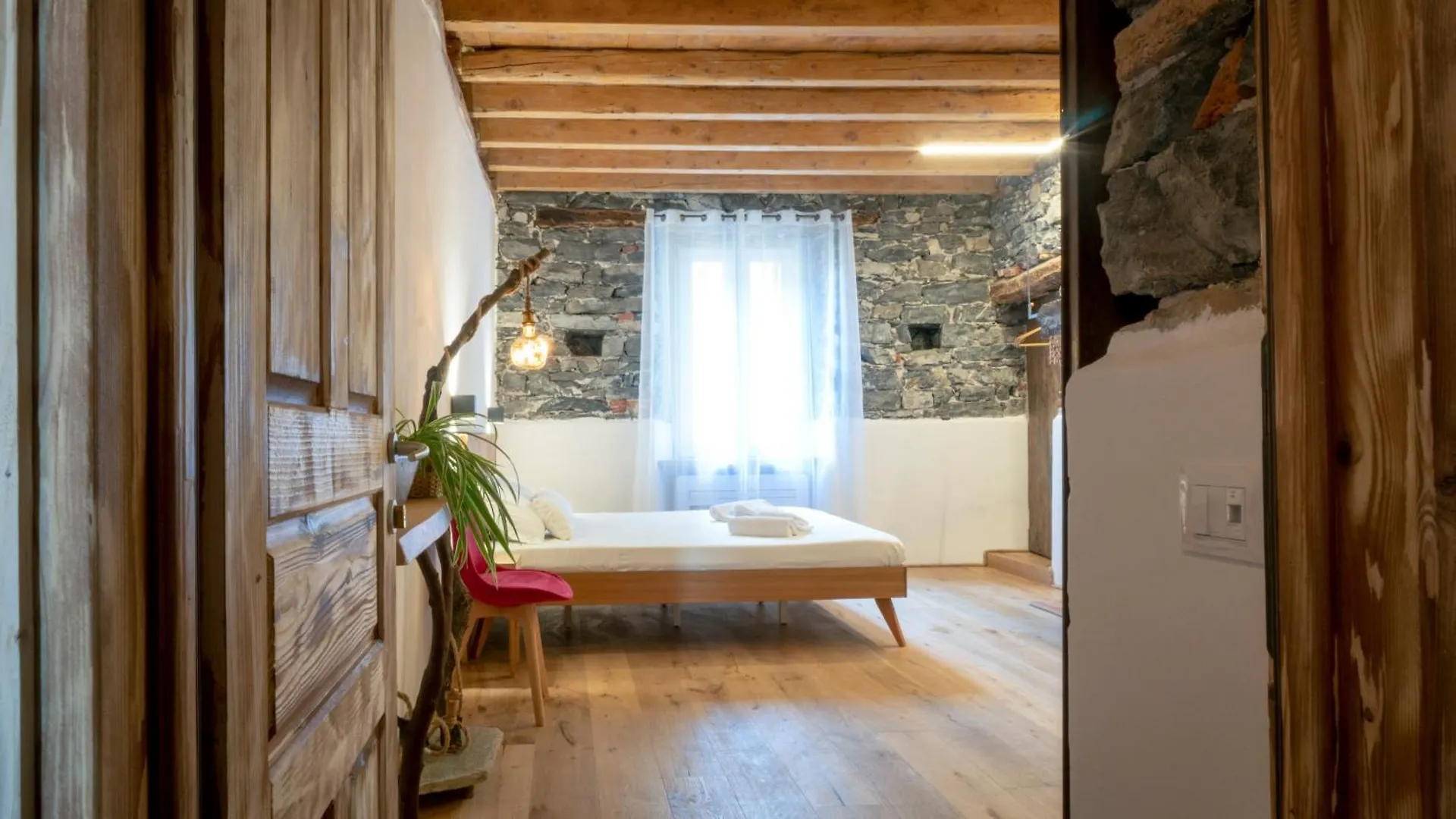 Salice Divino Hotel Lezzeno