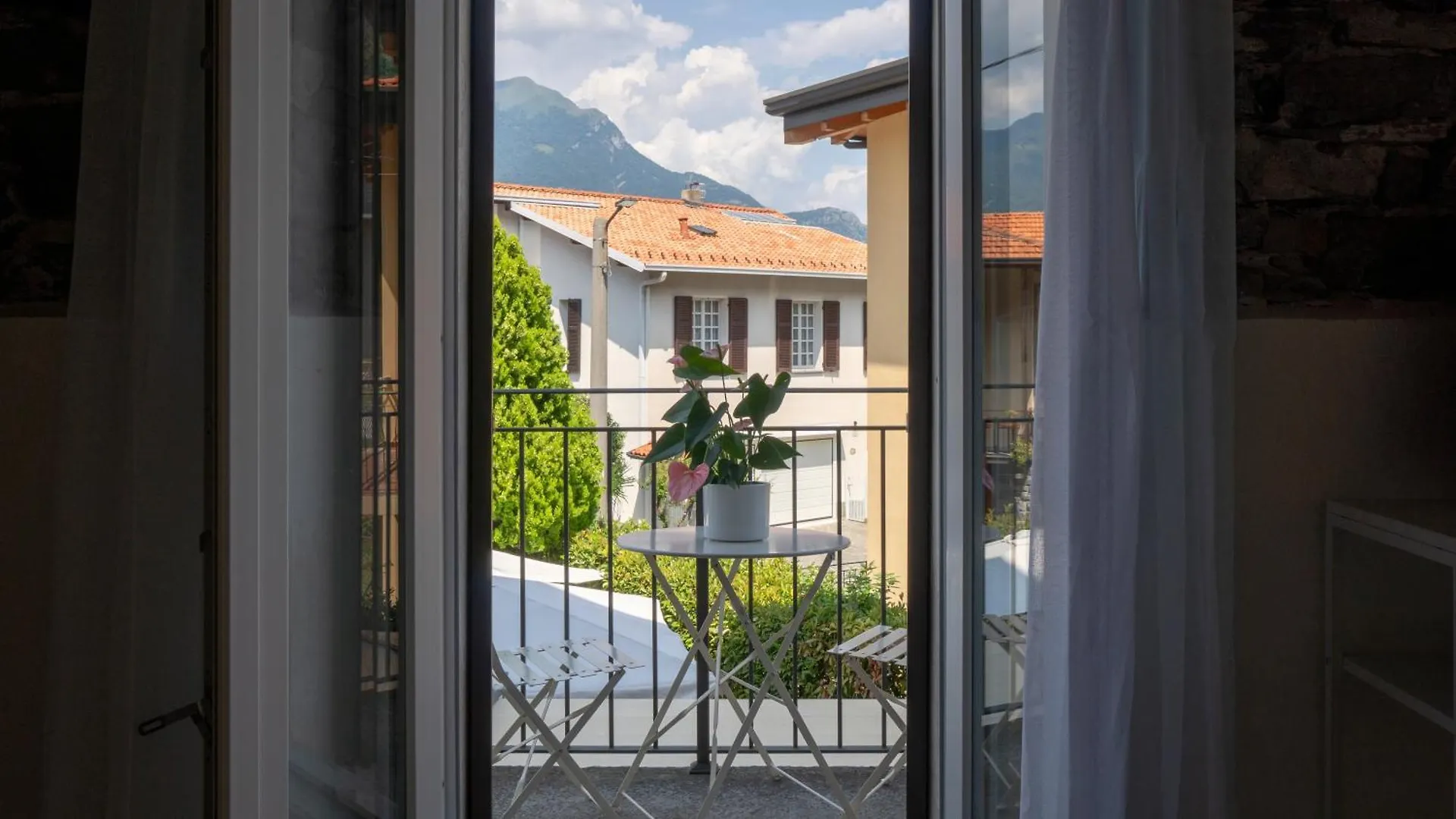 Salice Divino Hotel Lezzeno 0*,