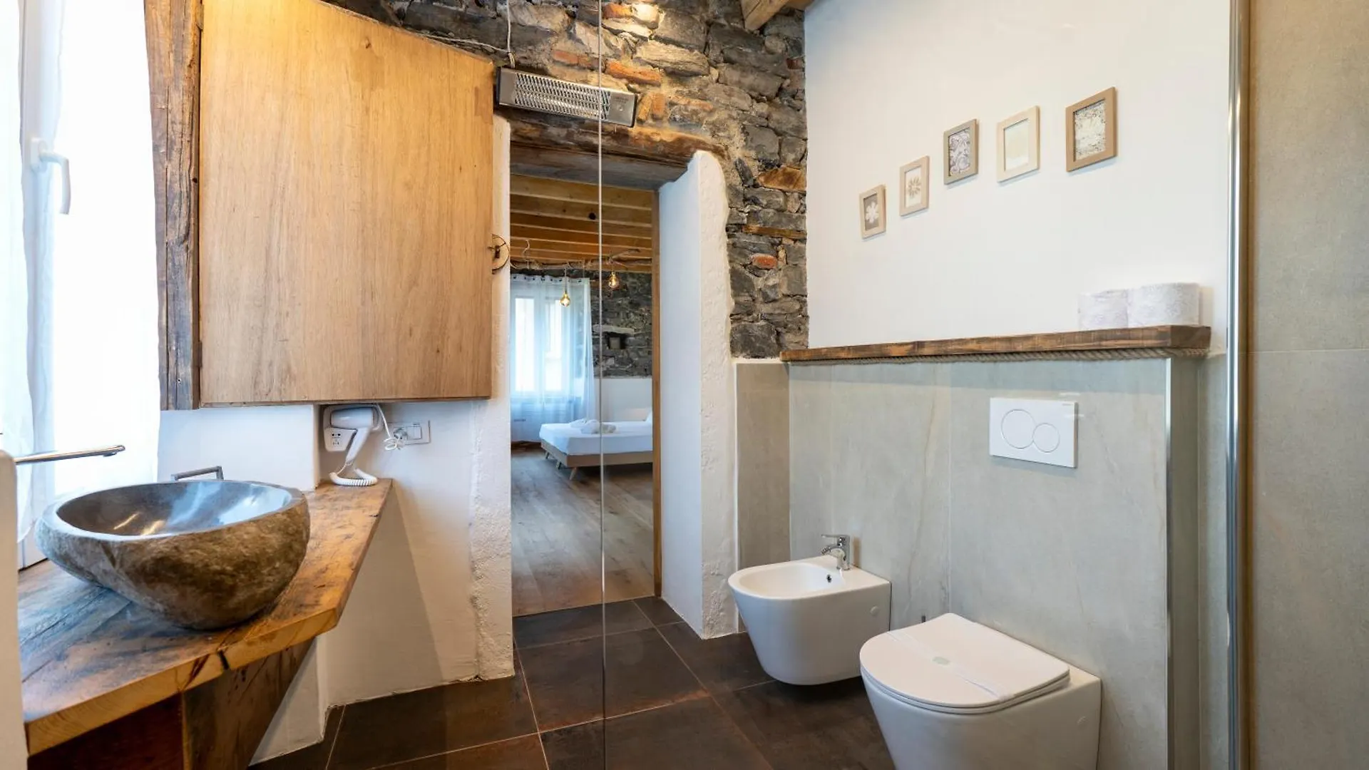 Salice Divino Hotel Lezzeno