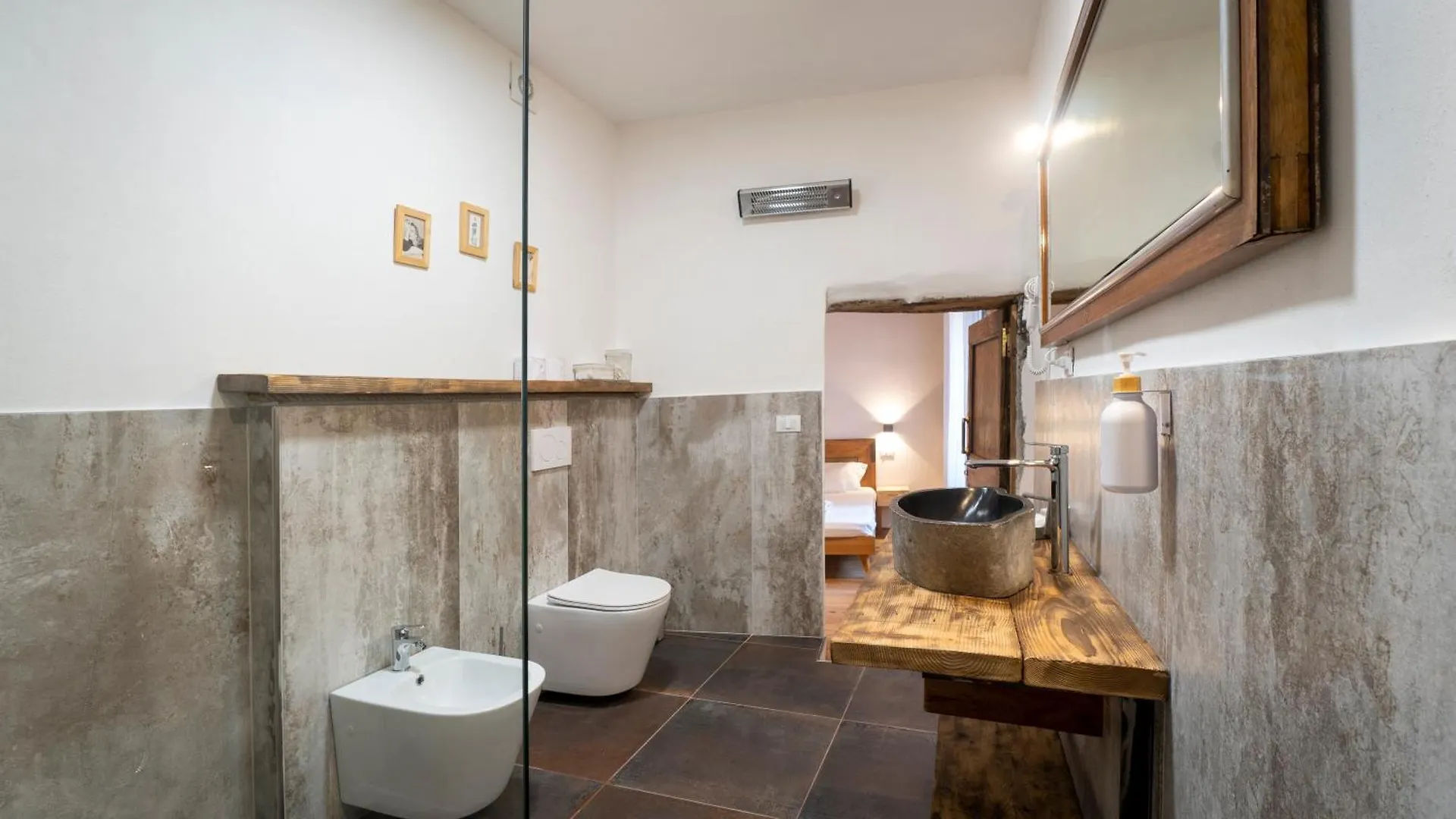Salice Divino Hotel Lezzeno