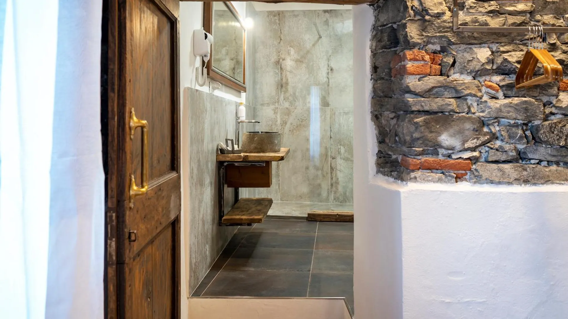 Guest house Salice Divino Hotel Lezzeno Italy