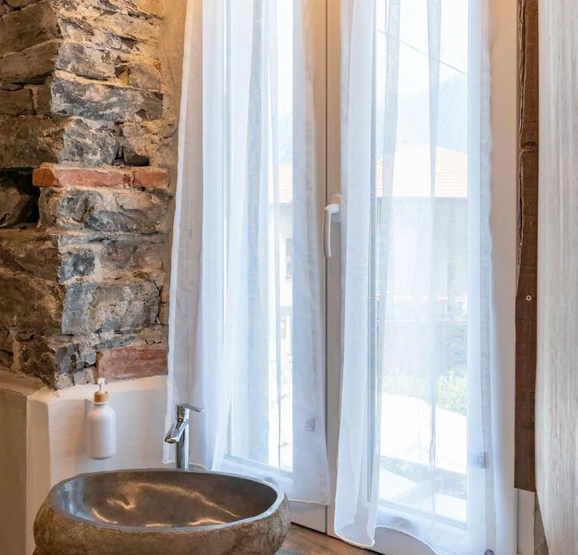 Salice Divino Hotel Lezzeno Italy