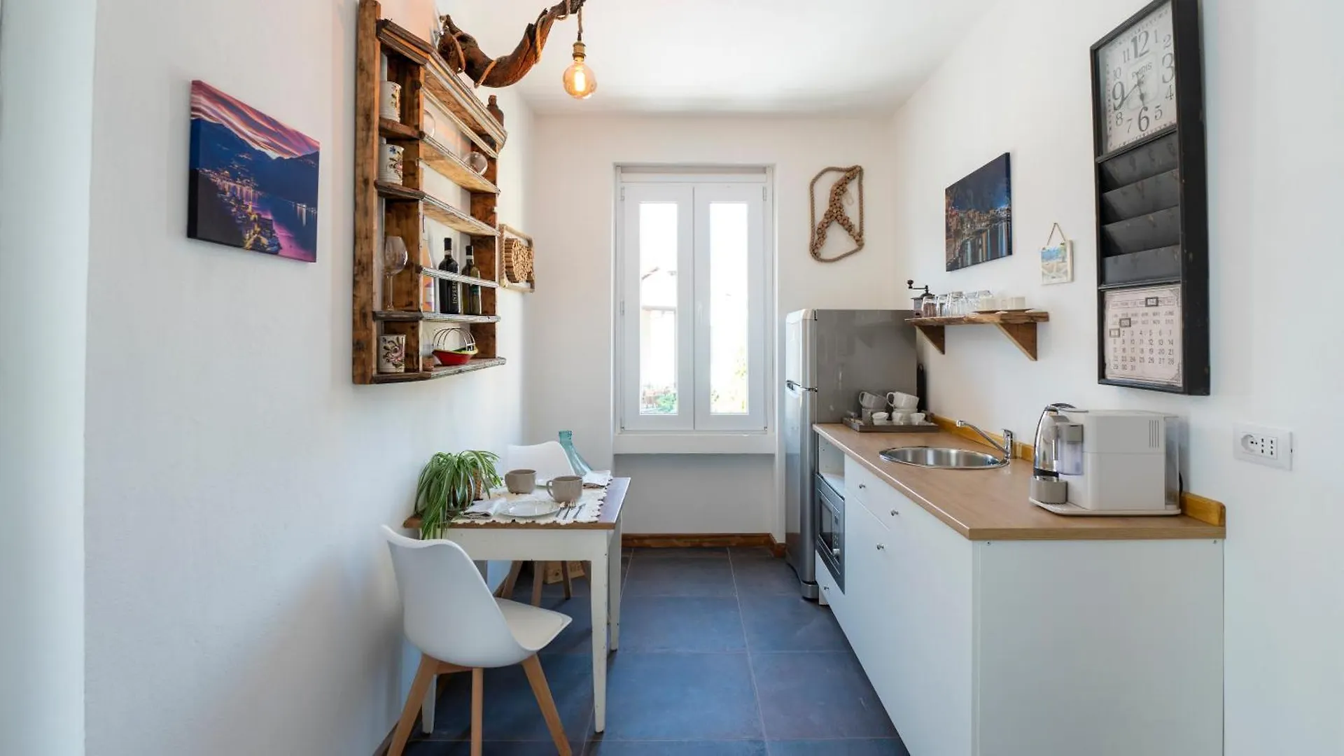 Guest house Salice Divino Hotel Lezzeno Italy