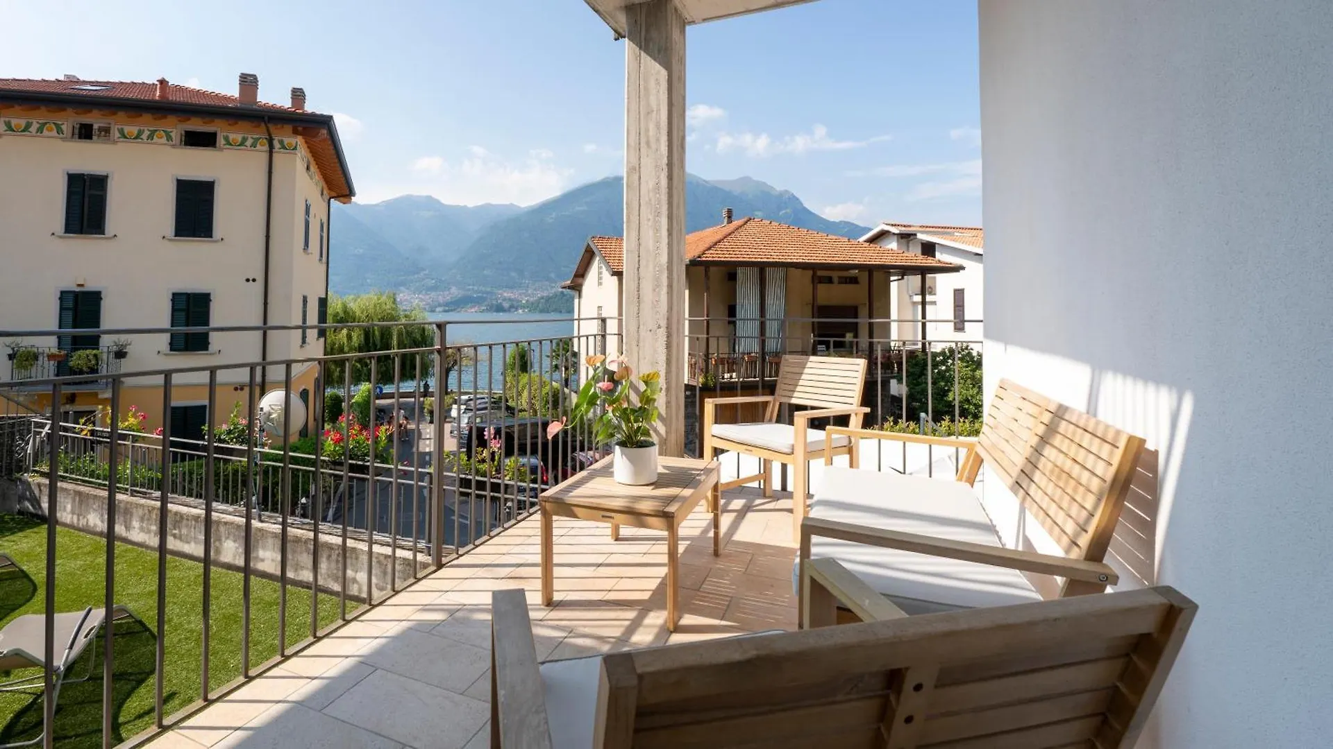 Salice Divino location